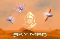Sky Mad game thumbnail
