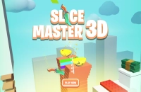 Slice Master 3d game thumbnail