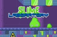 Slime Laboratory game thumbnail