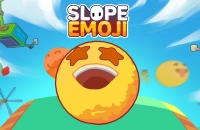 Slope Emoji game thumbnail