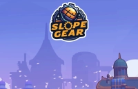 Slope Gear game thumbnail