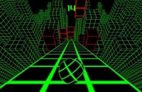 Slope Unblocked game thumbnail