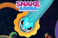 Snake Arena game thumbnail
