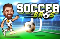Soccer Bros game thumbnail