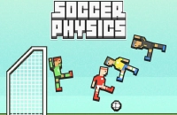 Soccer Physics game thumbnail