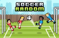 Soccer Random game thumbnail