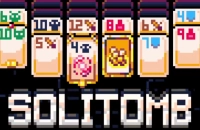 Solitomb game thumbnail