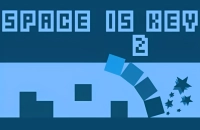 Space Is Key 2 game thumbnail