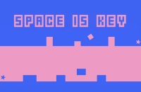 Space Is Key game thumbnail