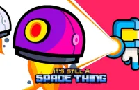 Space Thing game thumbnail