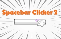 Spacebar Clicker 2 game thumbnail