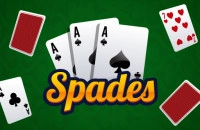 Spades game thumbnail