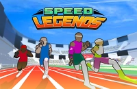 Speed Legends game thumbnail