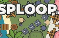 Sploop Io game thumbnail