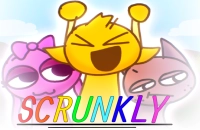 Sprunki Scrunkly game thumbnail