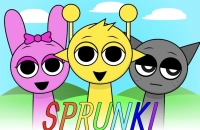 Sprunki game thumbnail