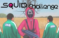 Squid Challenge game thumbnail