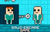 Squid Escape Game game thumbnail
