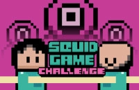 Squid Game Challenge game thumbnail
