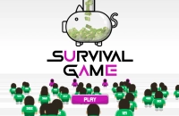 Squid Game game thumbnail