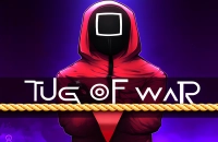 Squidly Game Tug Of War game thumbnail