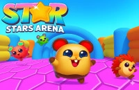 Star Stars Arena game thumbnail
