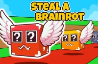 Steal A Brainrot game thumbnail