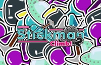 Stickman Climb 2 game thumbnail