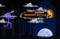 Stickman History Battle game thumbnail