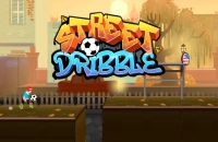 Street Dribble game thumbnail