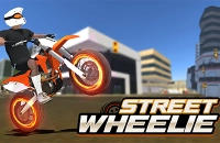 Street Wheelie game thumbnail