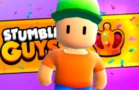 Stumble Guys game thumbnail