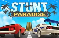 Stunt Paradise game thumbnail