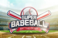 Super Baseball game thumbnail