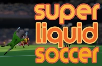 Super Liquid Soccer game thumbnail