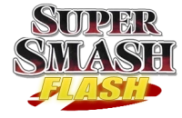 Super Smash Flash game thumbnail