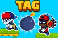 Tag Run game thumbnail