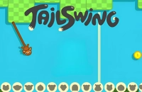 Tail Swing game thumbnail