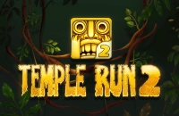 Temple Runner 2 game thumbnail