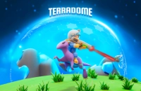 Terradome game thumbnail