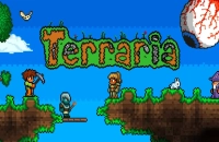 Terraria game thumbnail