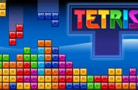 Tetris game thumbnail