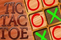 Tic Tac Toe game thumbnail