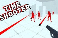 Time Shooter game thumbnail