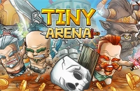 Tiny Arena game thumbnail