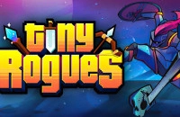 Tiny Rogues game thumbnail