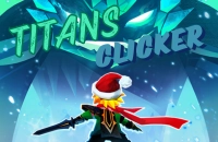 Titans Clicker game thumbnail