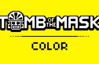 Tomb Of The Mask Color game thumbnail