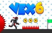 Vex 6 game thumbnail